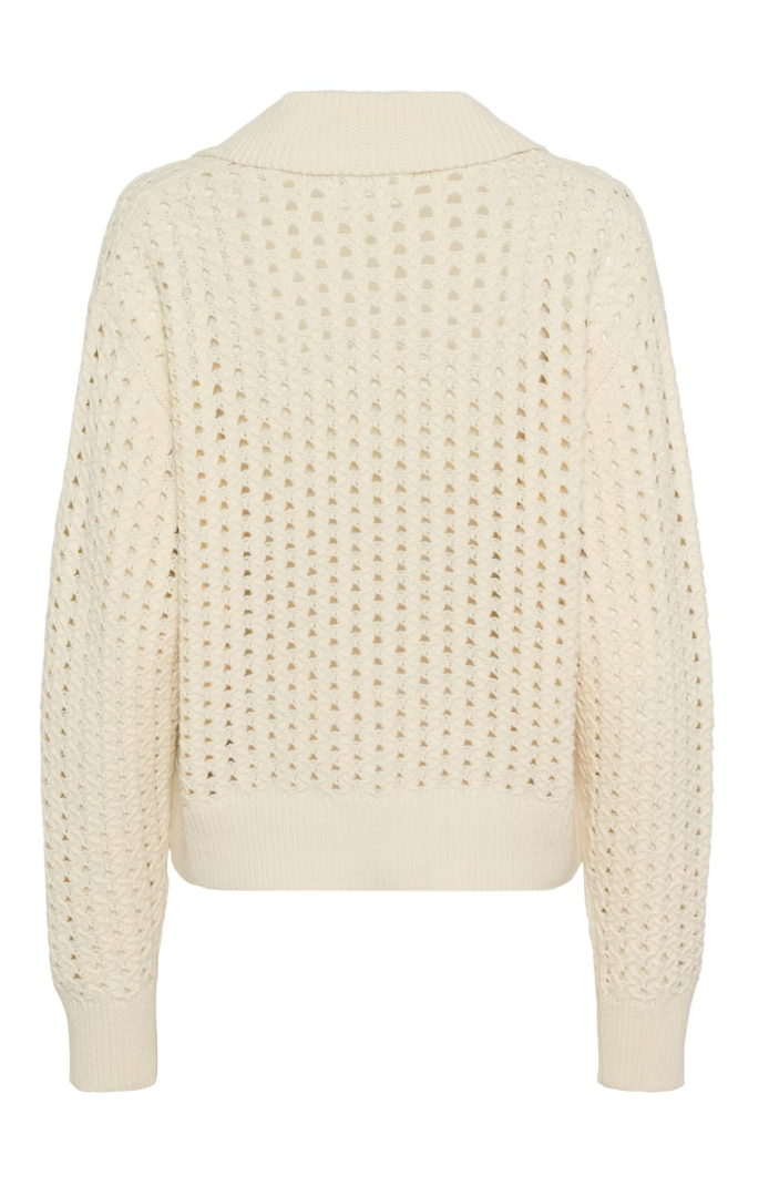 Naiya Pullover