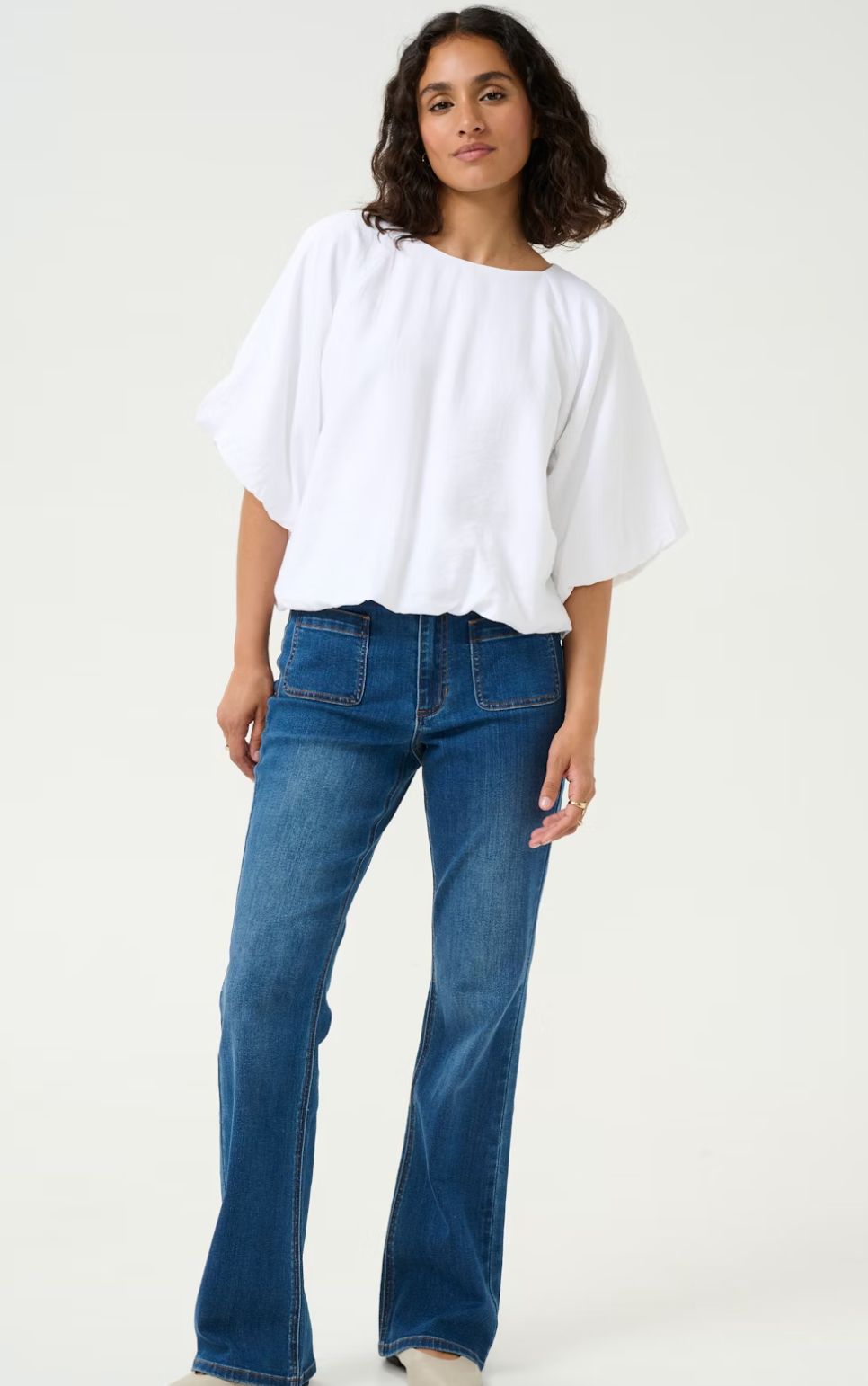 Gabby Blouse