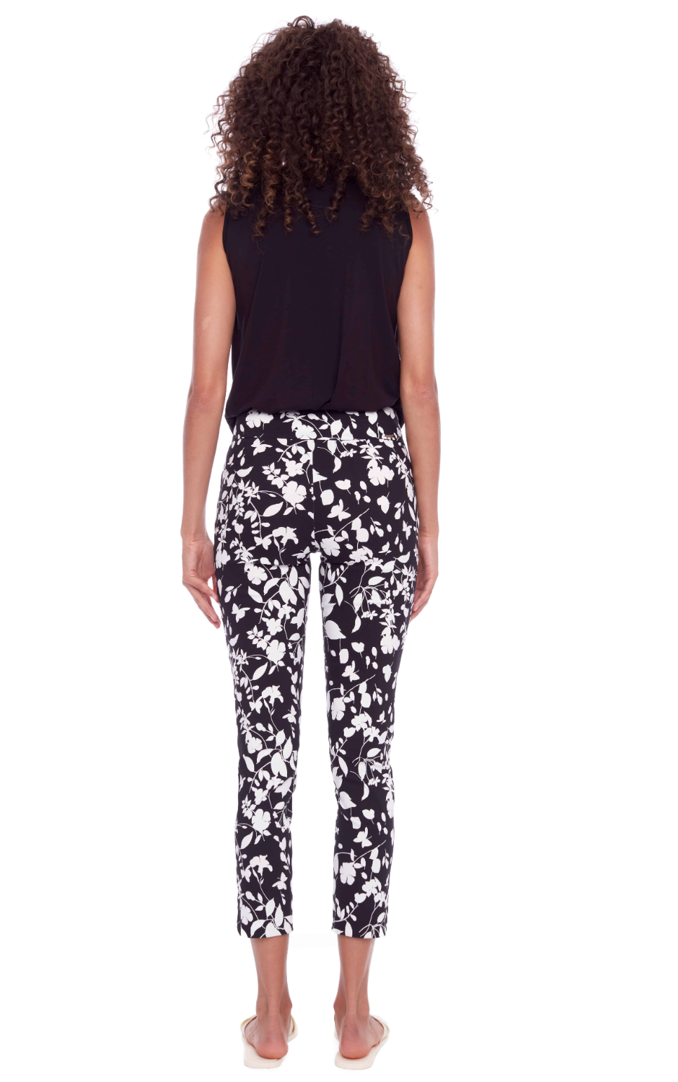 Pull On Pant