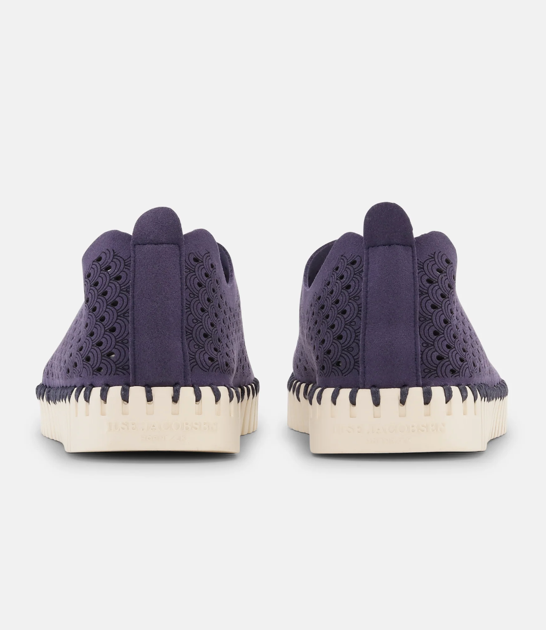 Tulip Shoe