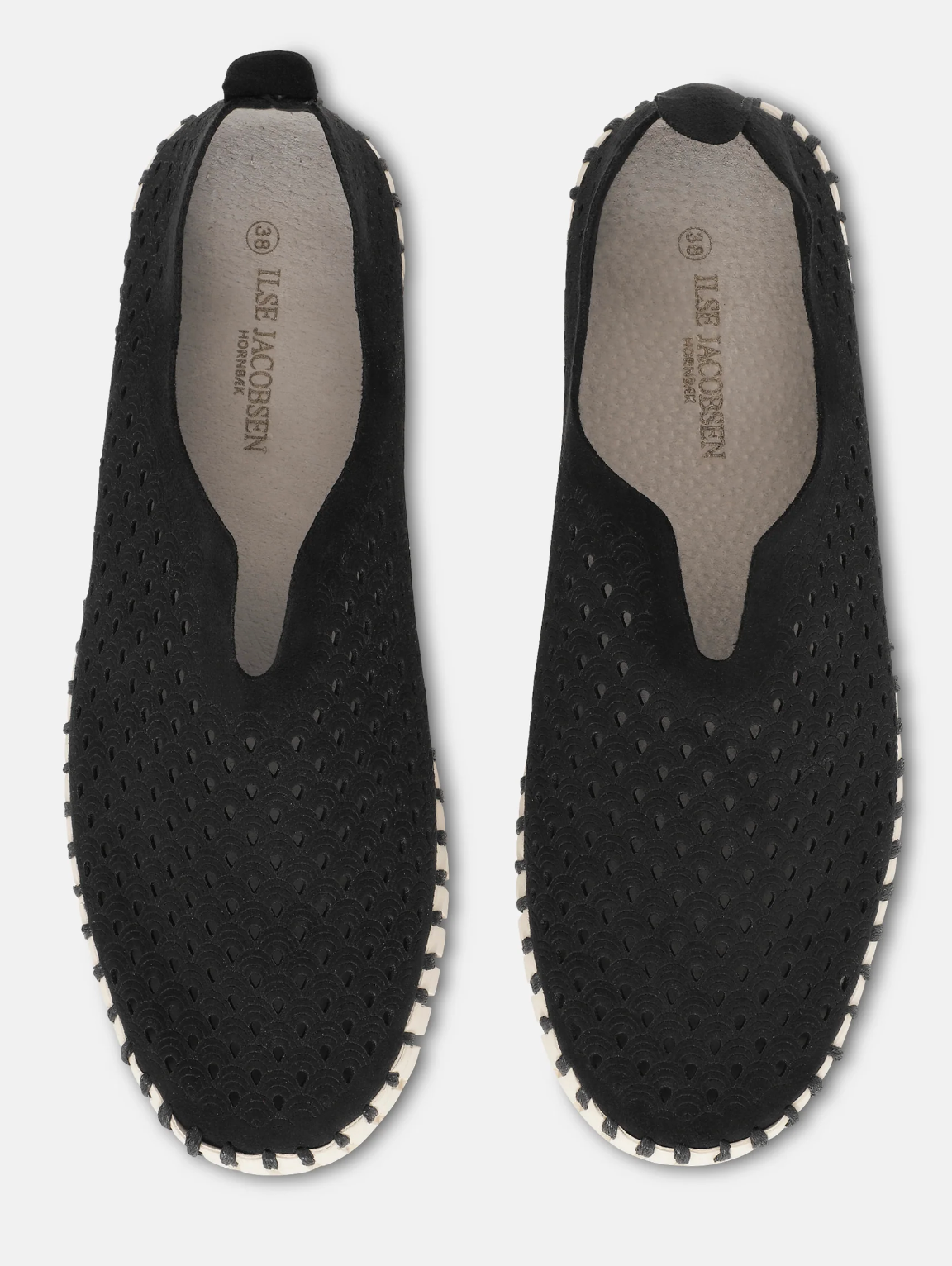 Platform Tulip Shoe