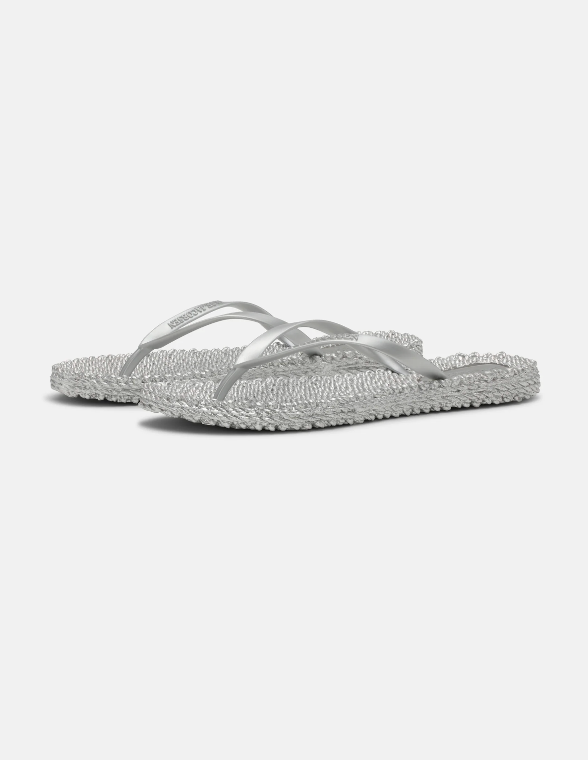 Cheerful Flip Flop