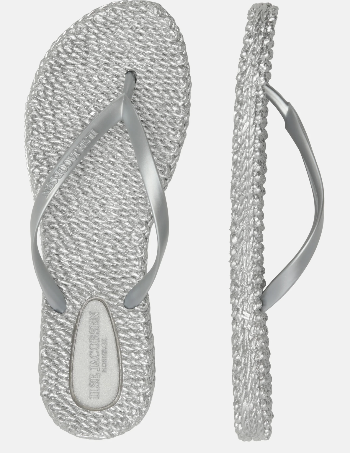 Cheerful Flip Flop