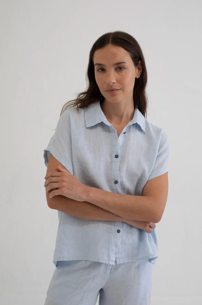 Whitsun Shirt