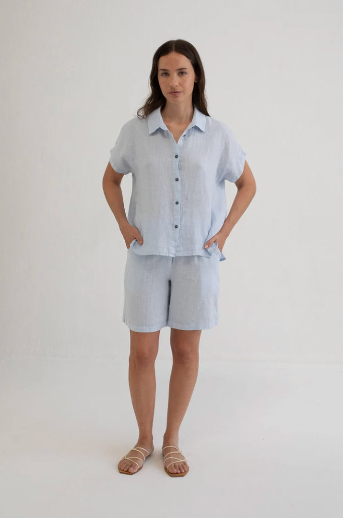 Whitsun Shirt
