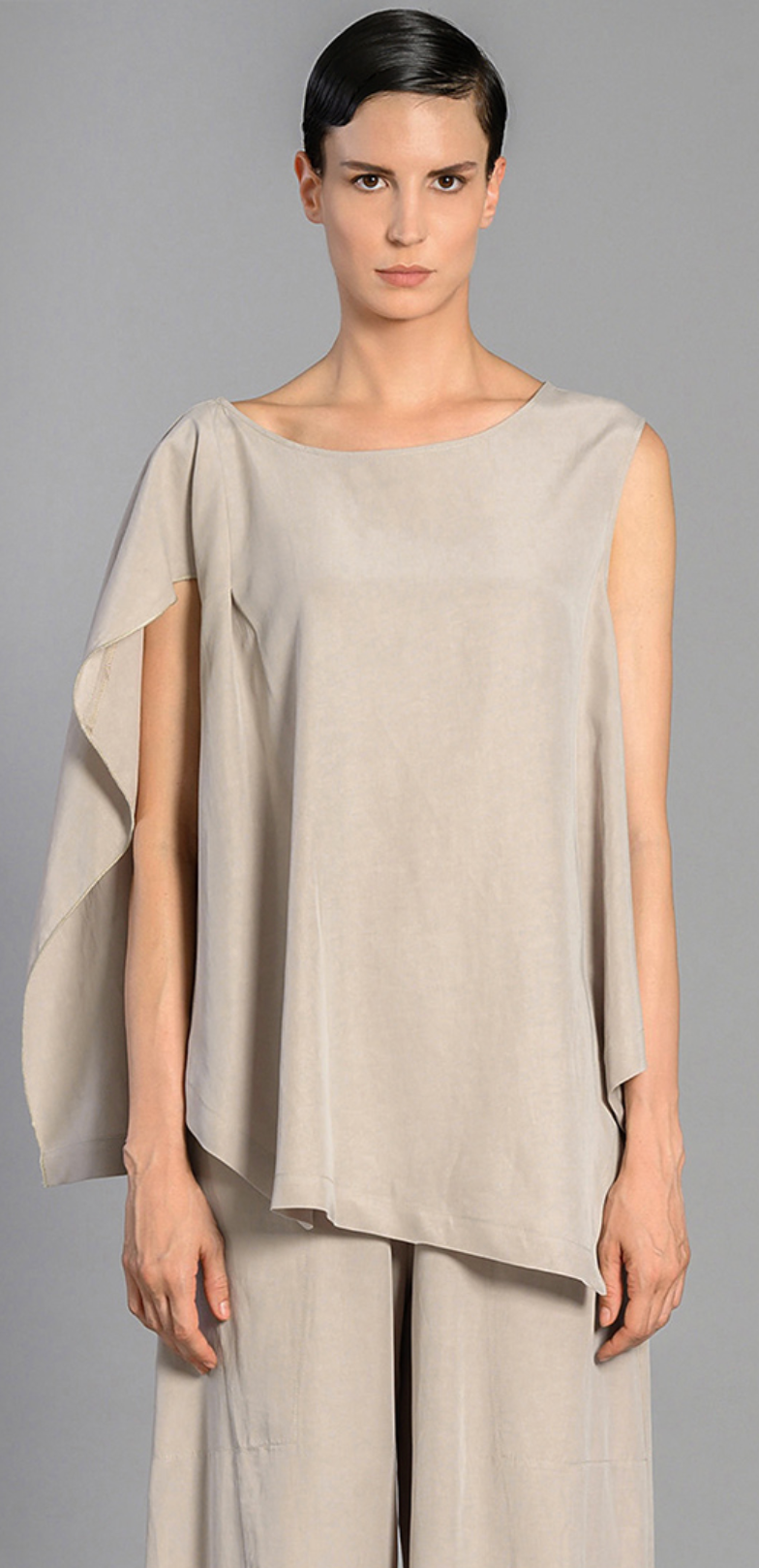 Korik Blouse