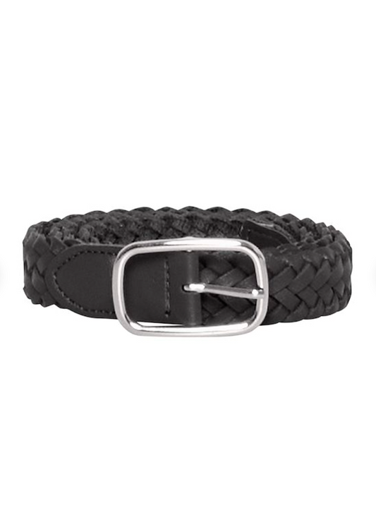 Wyrna Braided Belt