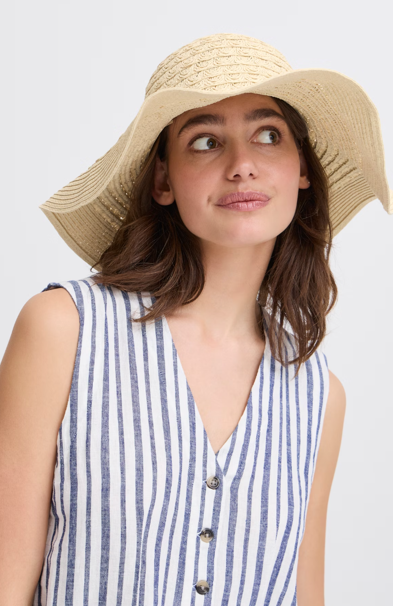 Wynne Hat