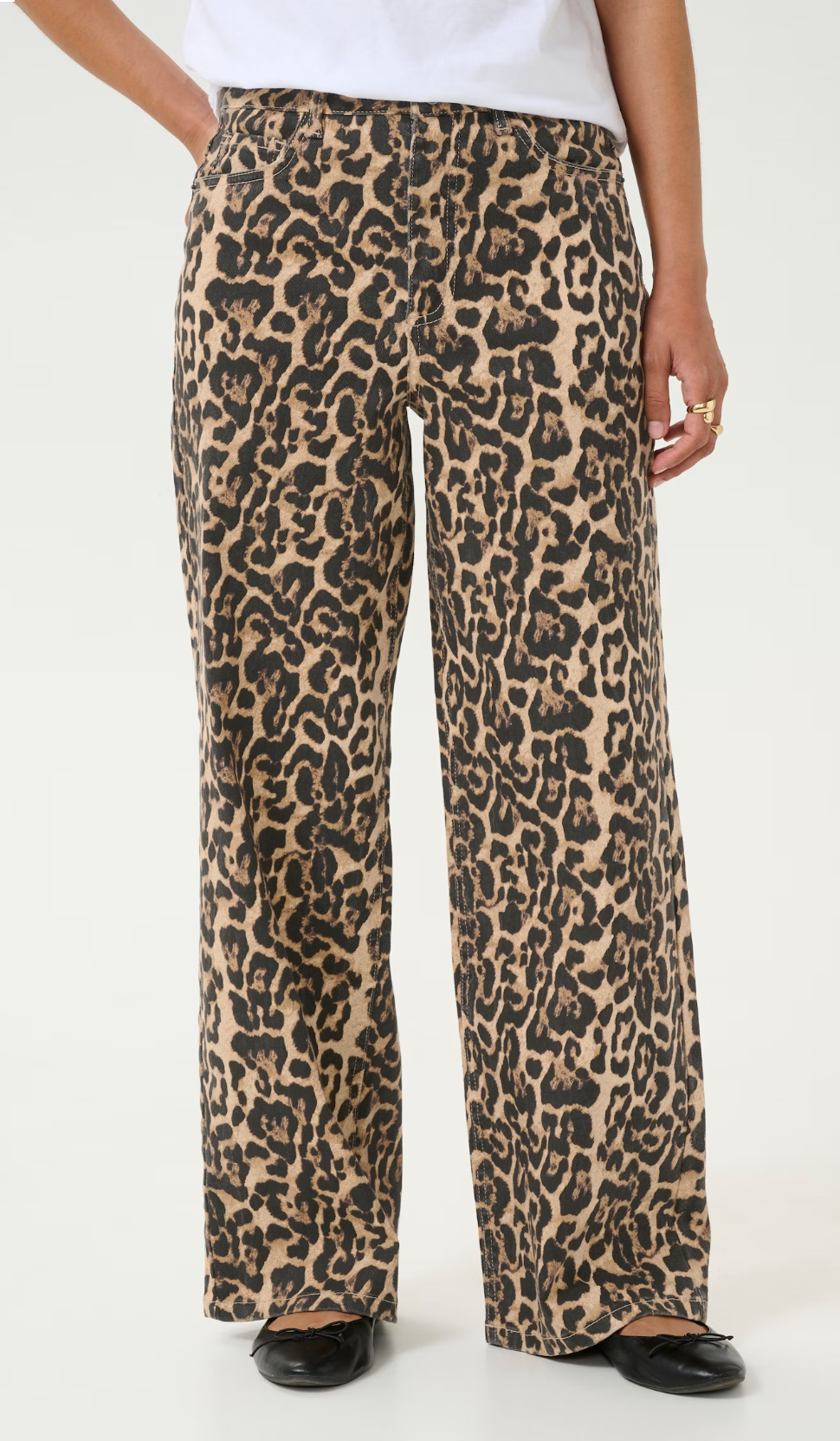Leonora Jeans