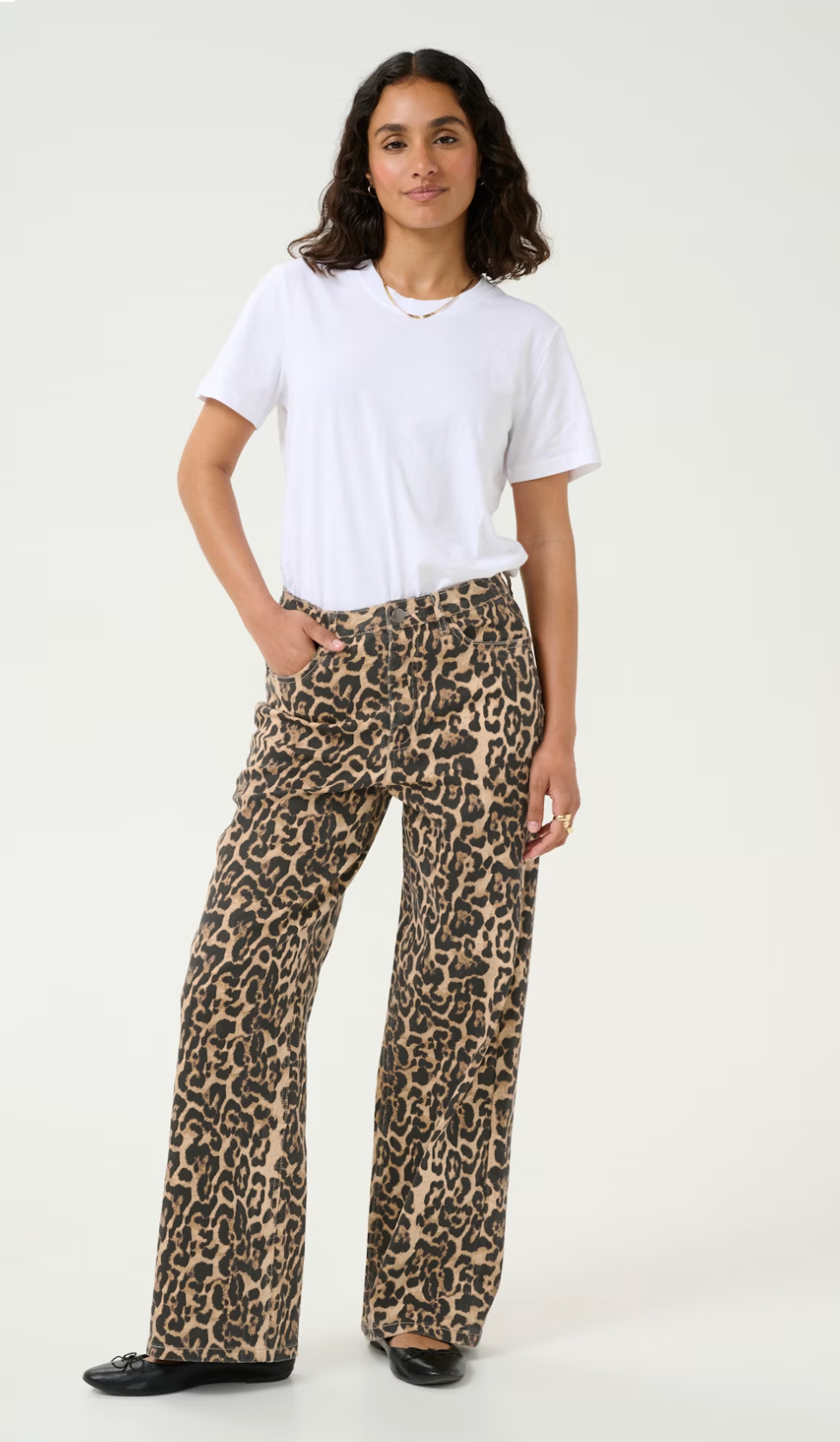 Leonora Jeans