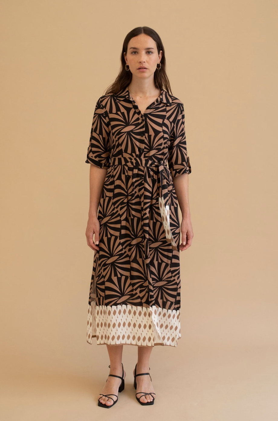 Nunivak Dress