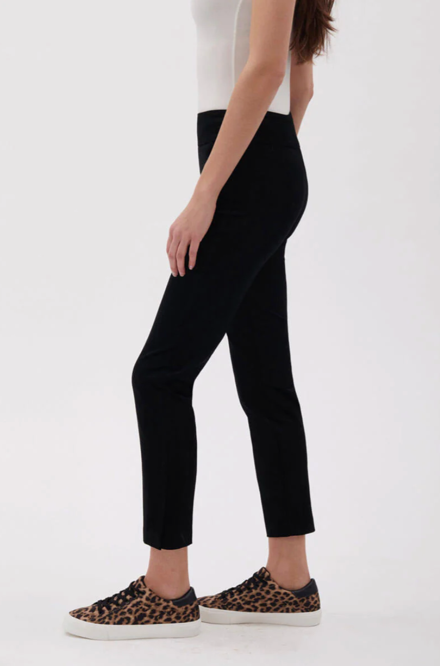 Velveteen Ankle Pant