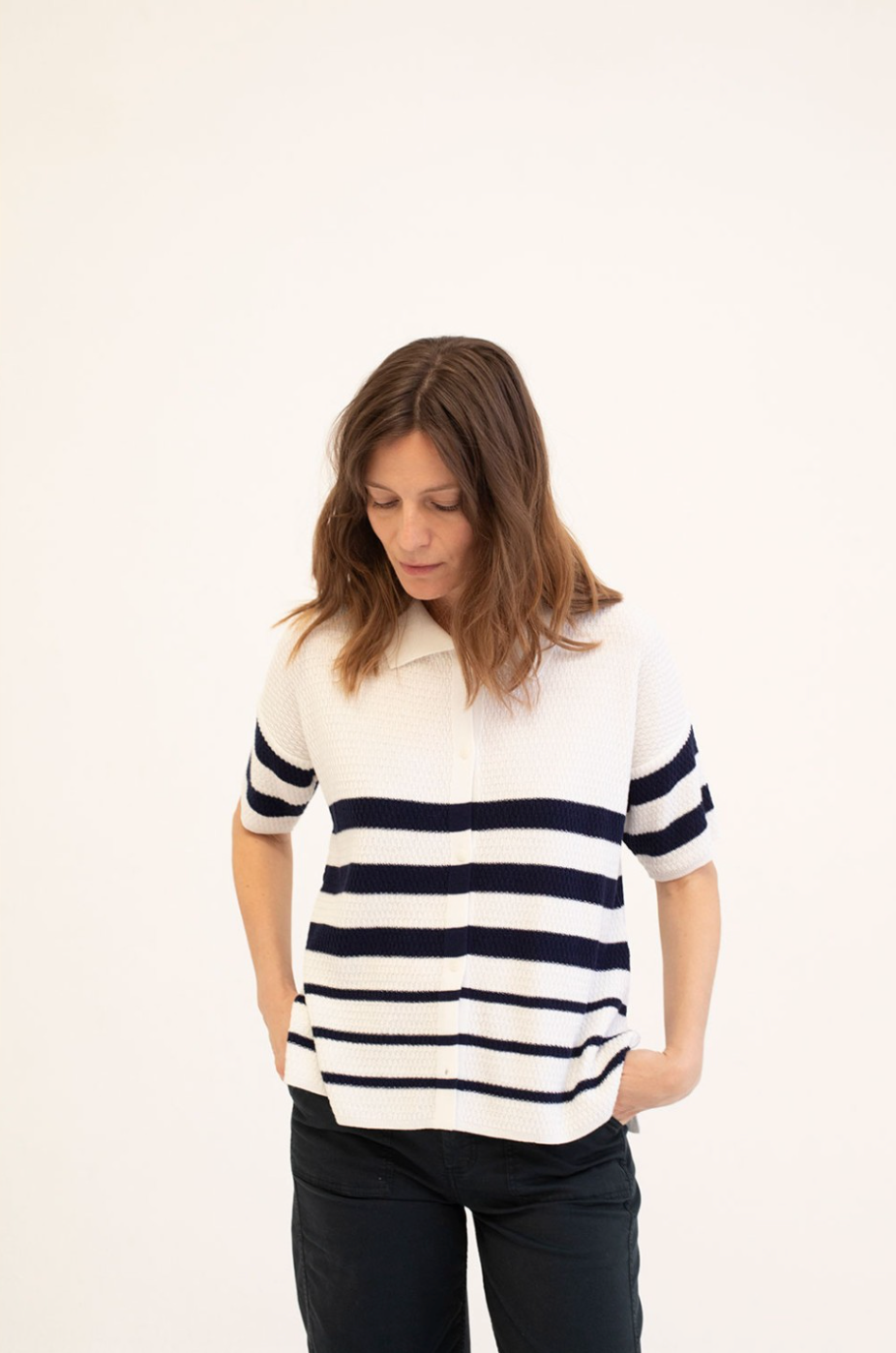 Lofoten Polo Shirt
