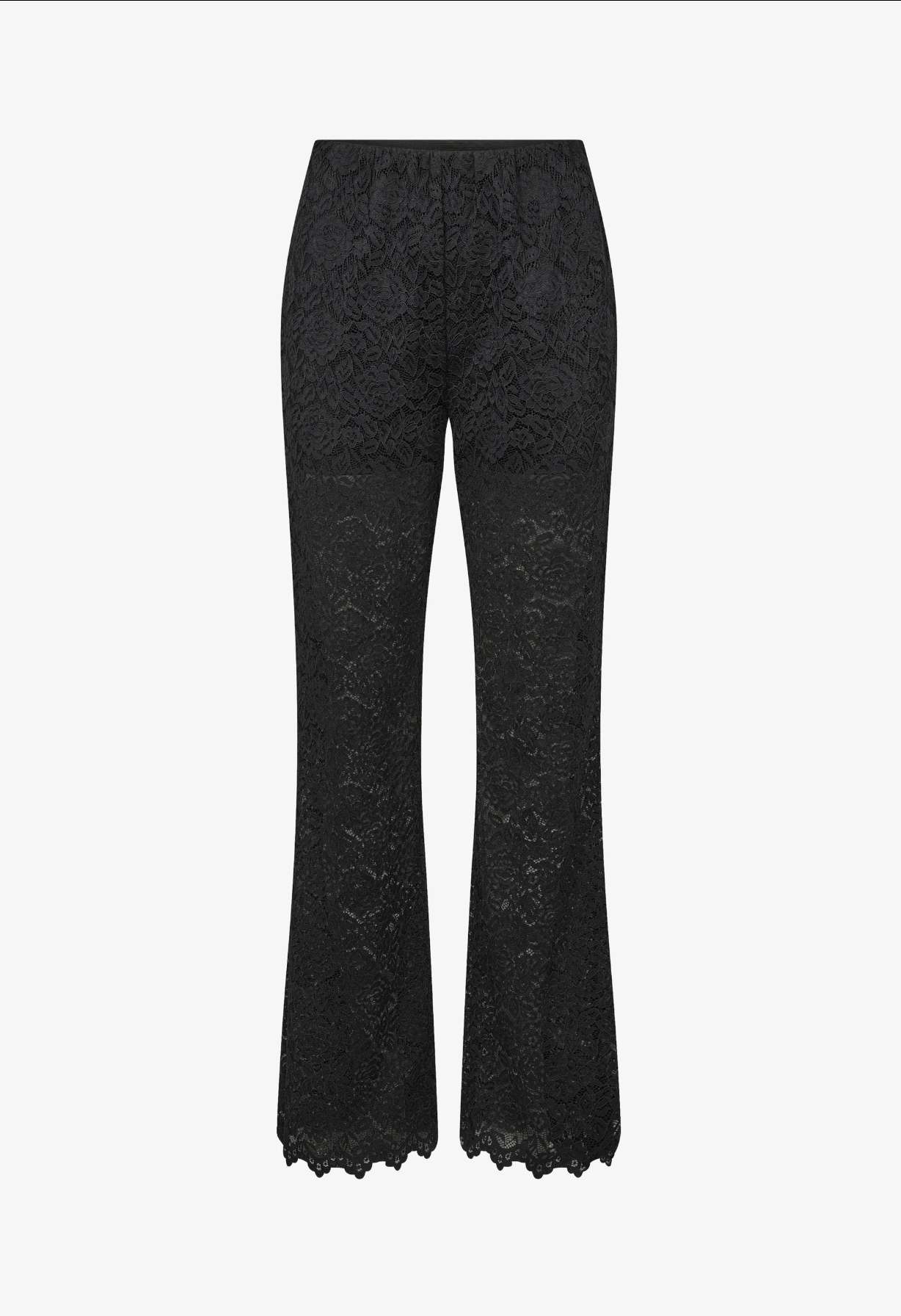 Jaiden Lace Leggings