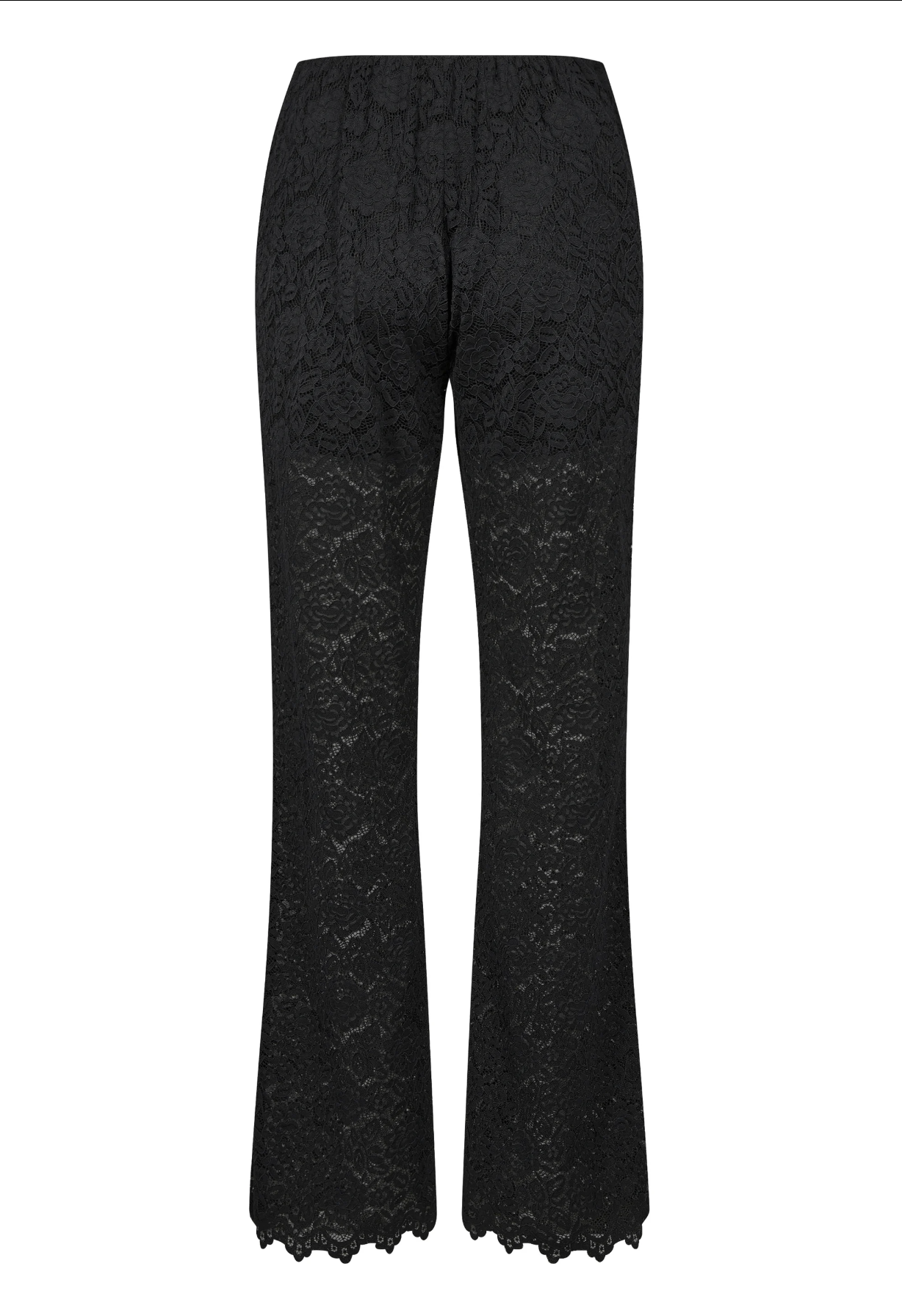 Jaiden Lace Leggings