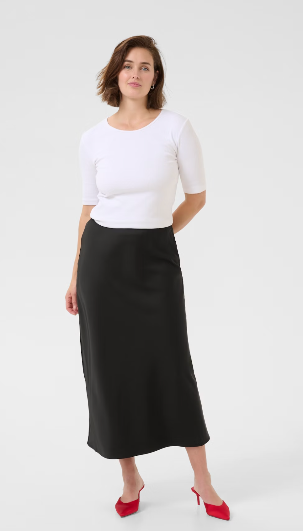 Hill Skirt