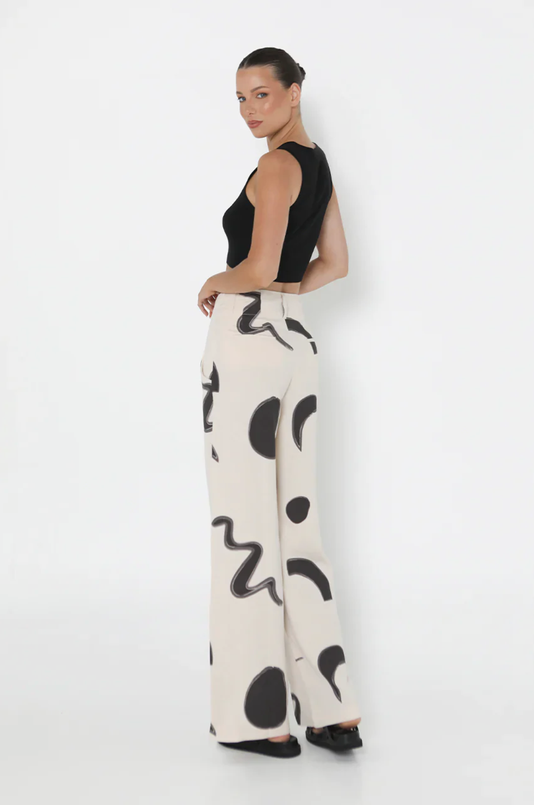 Oaklyn Pants