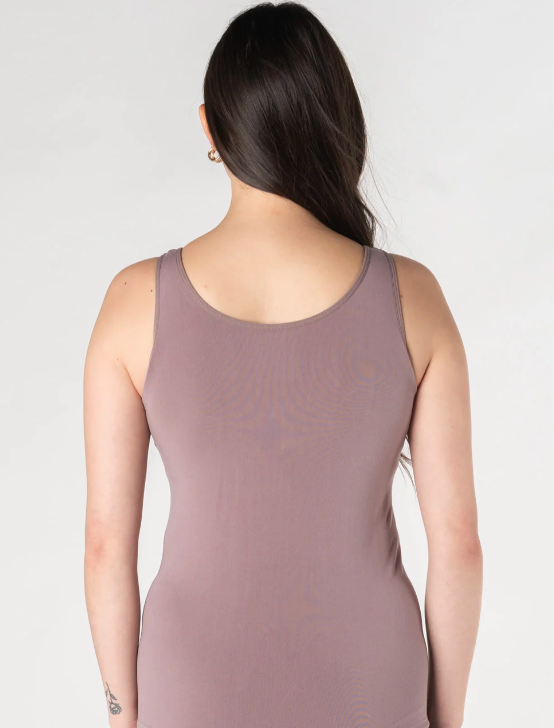 Seamless Bra Tank