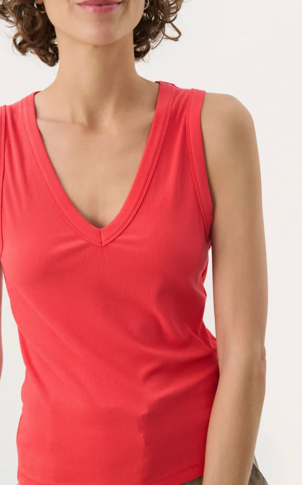 Nakka Tank Top