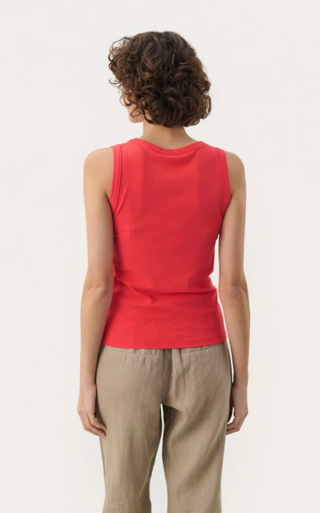 Nakka Tank Top