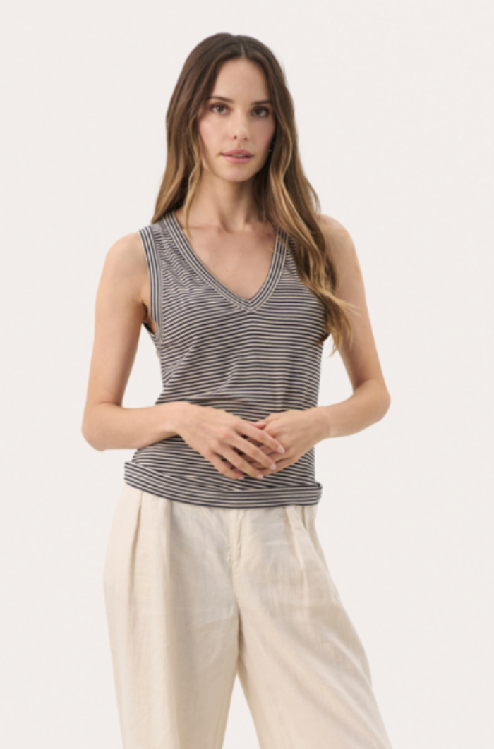 Nikkia Tank Top