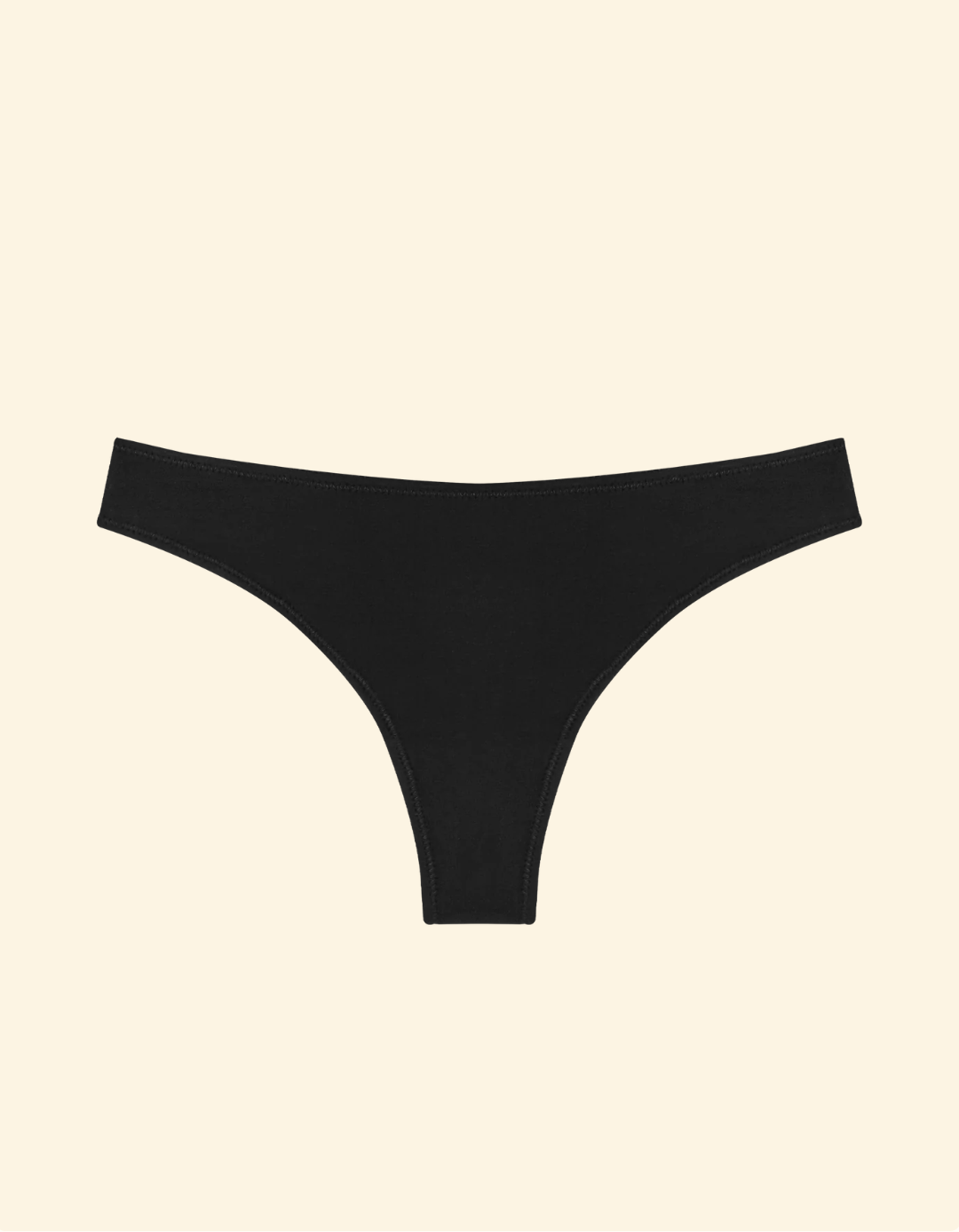 Low Profile Thong