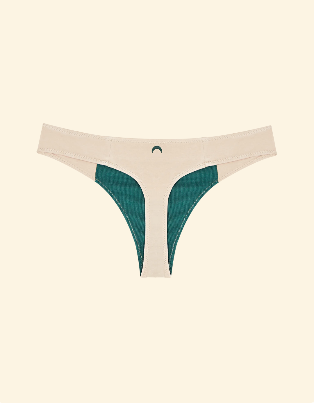 Low Profile Thong