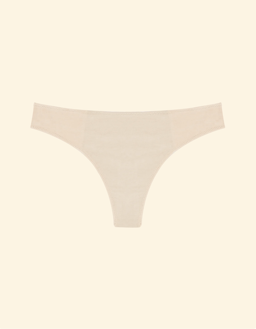 Low Profile Thong