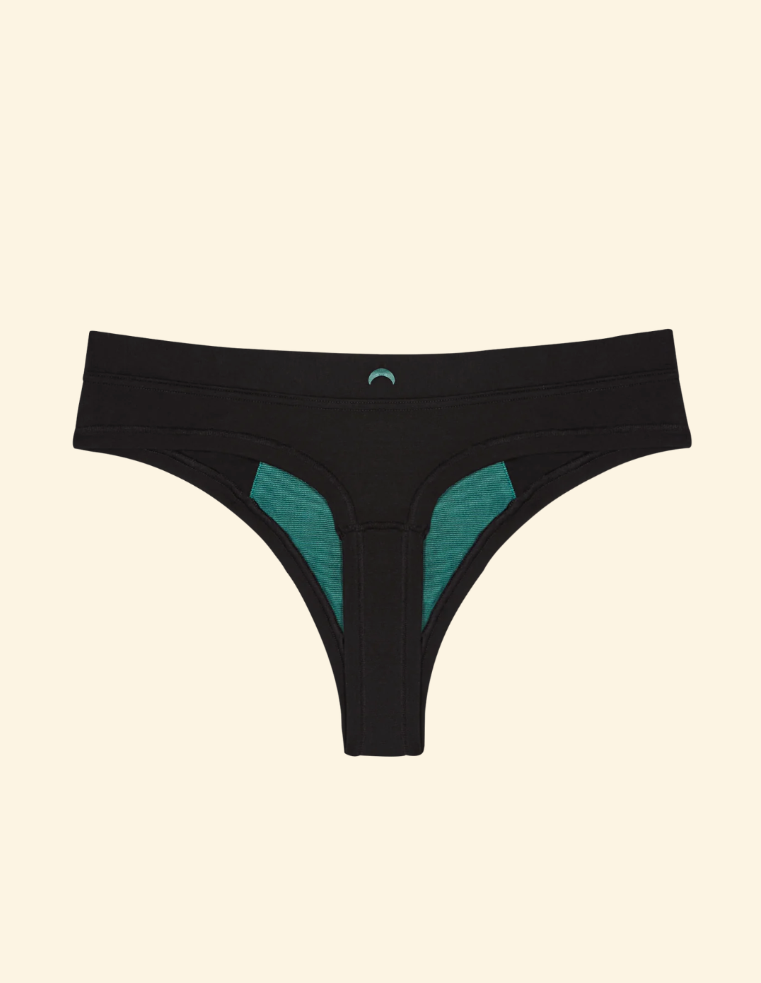 Mineral Thong