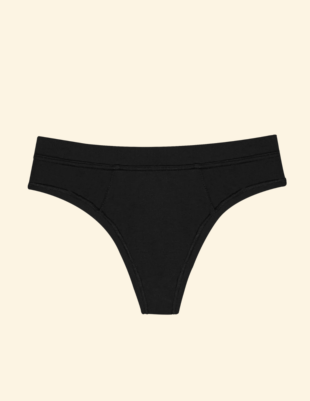 Mineral Thong
