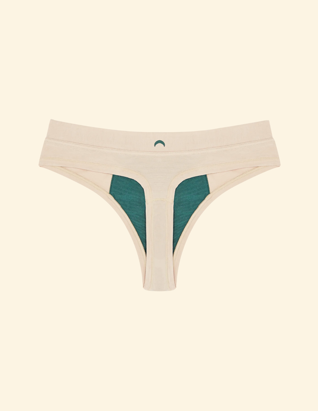 Mineral Thong