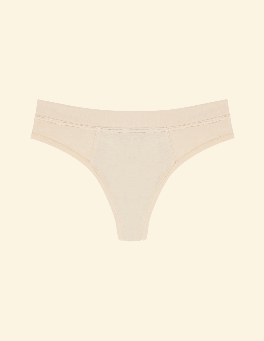 Mineral Thong