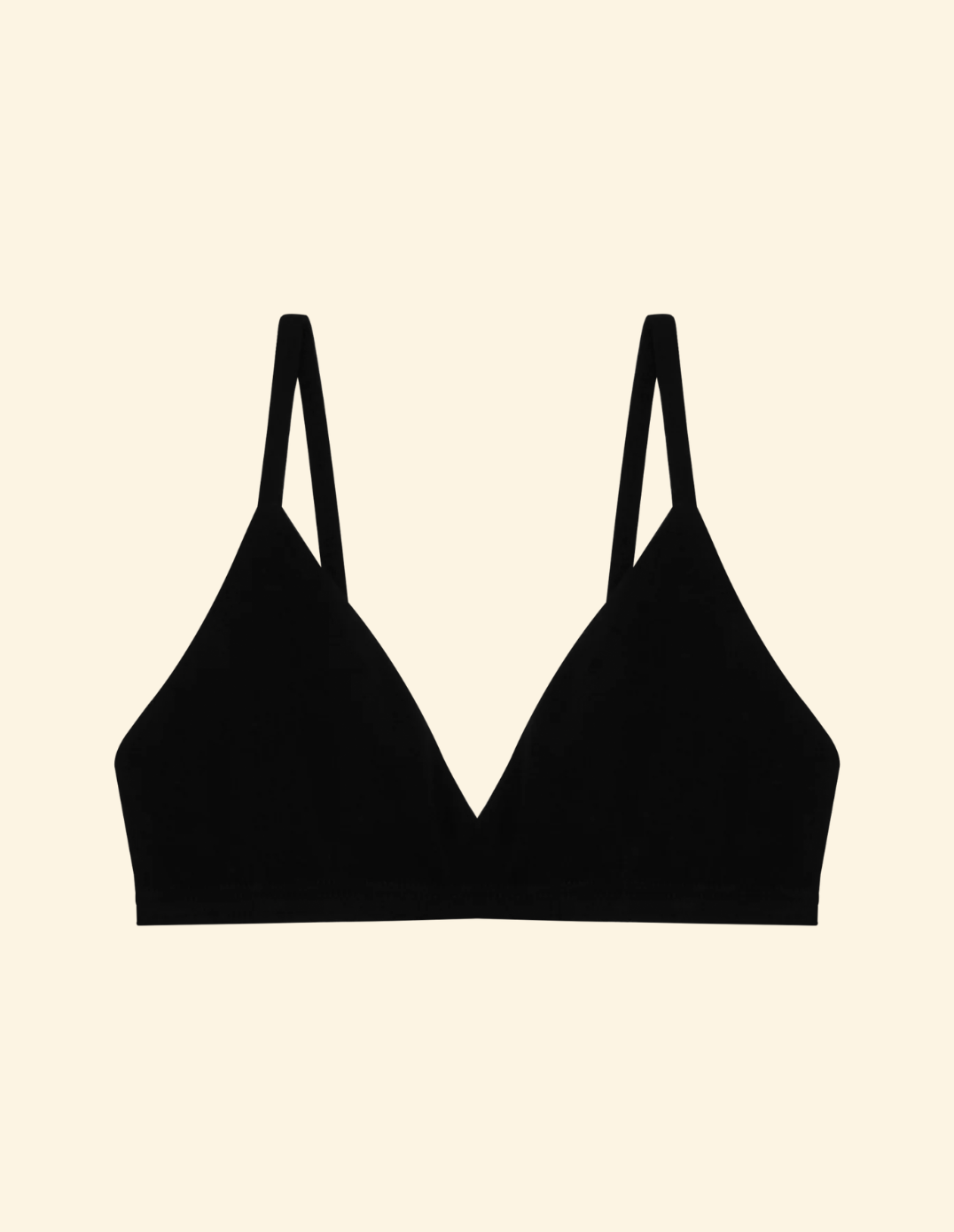 Triangle Bra
