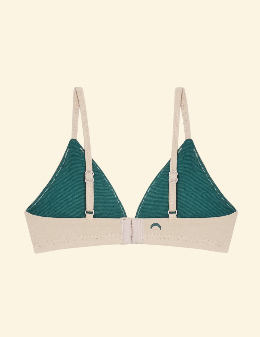 Triangle Bra