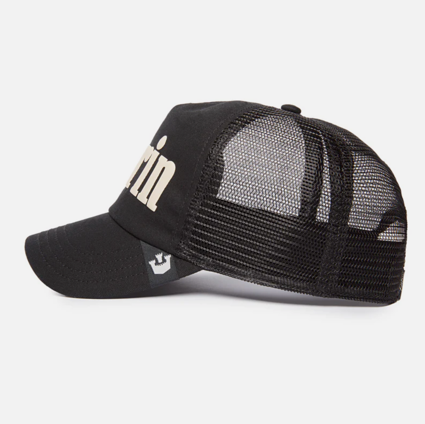 Goorin Logo Hat