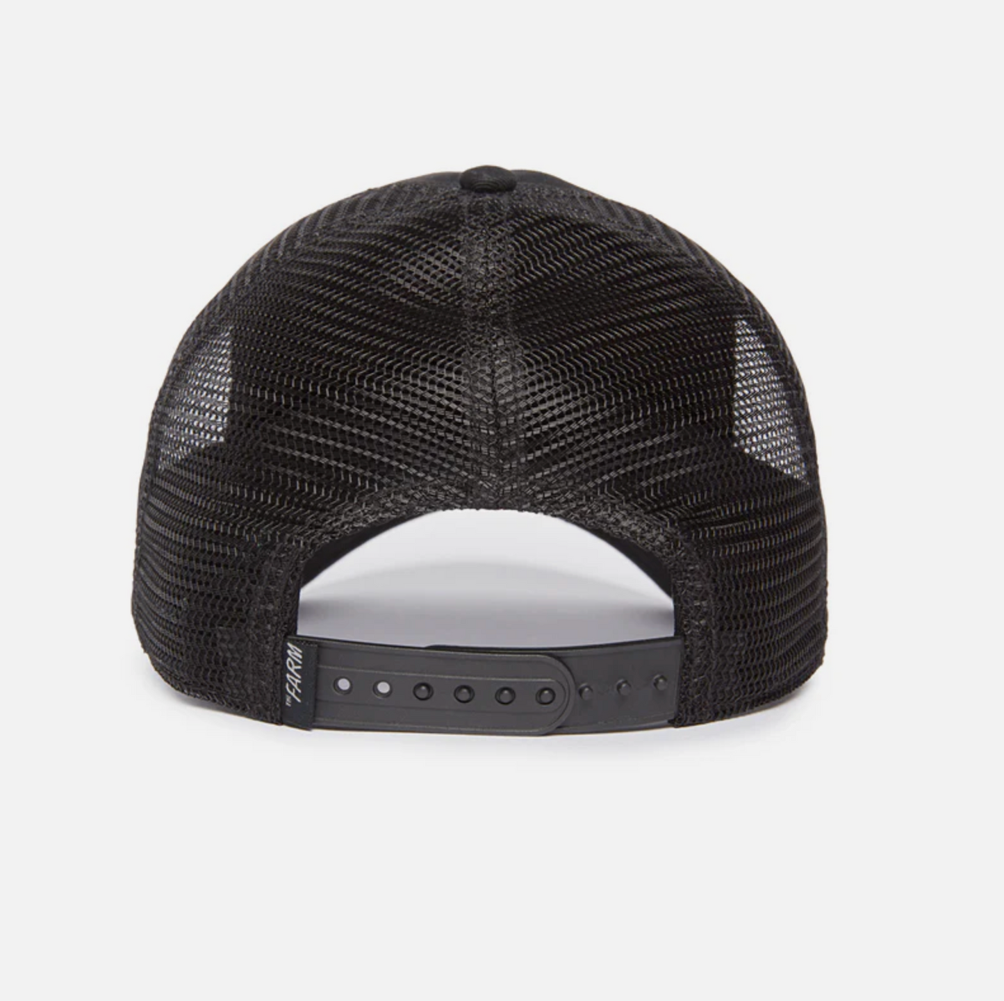 Goorin Logo Hat