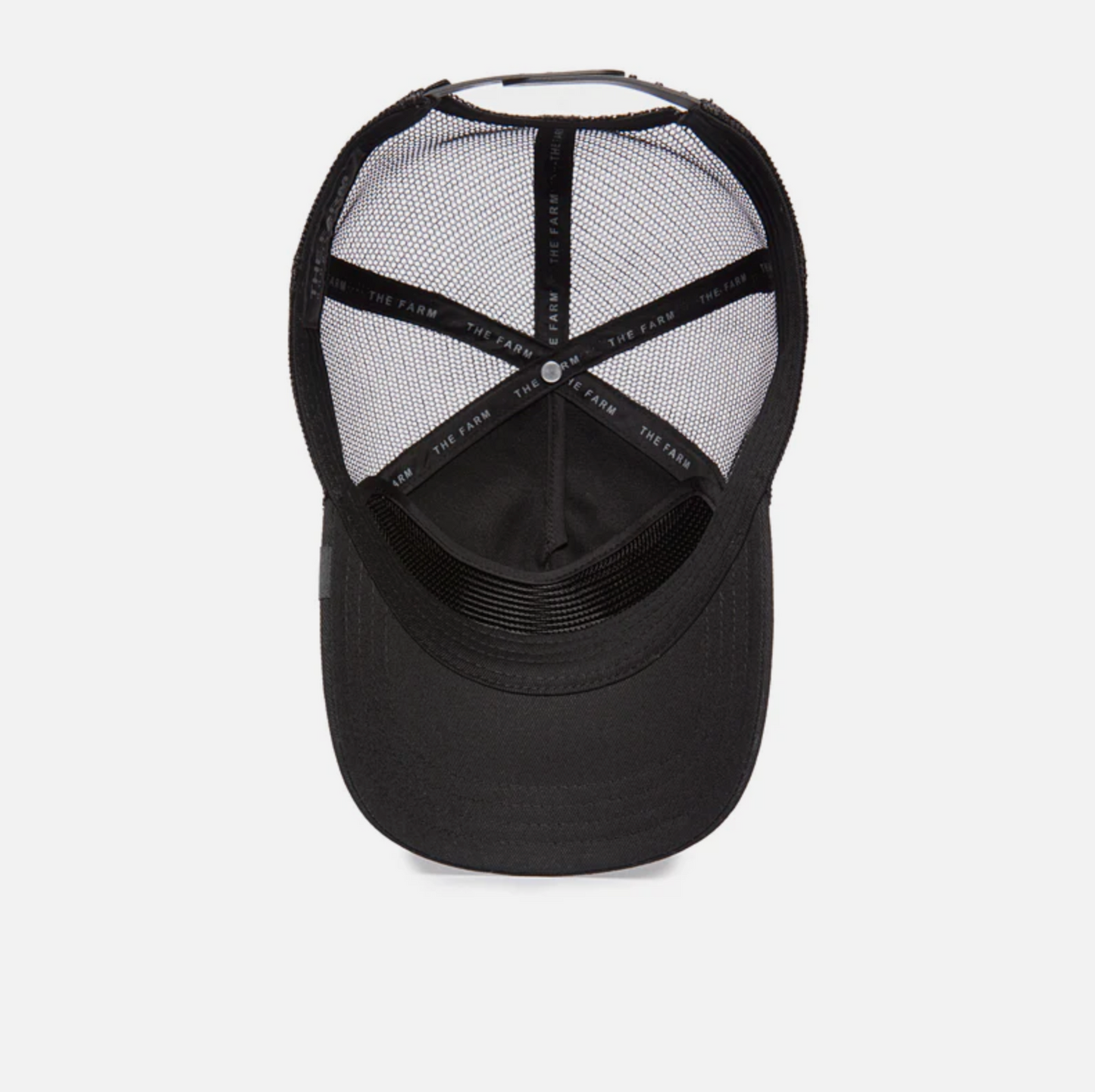 Goorin Logo Hat