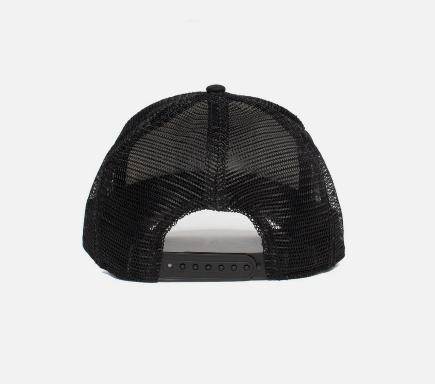 The White Tiger Trucker Hat