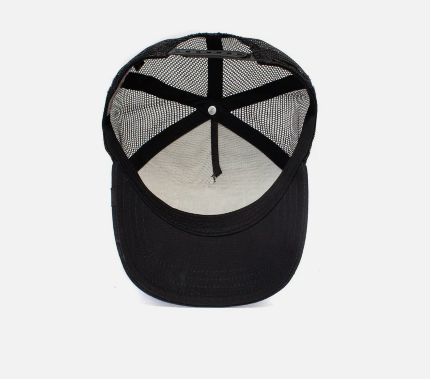 The White Tiger Trucker Hat