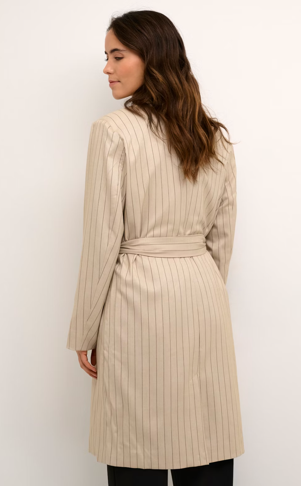 Agathe Blazer Jacket