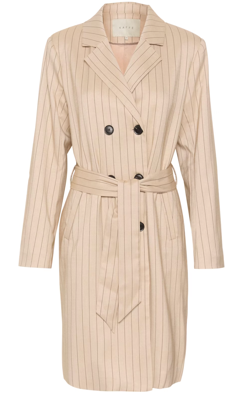 Agathe Blazer Jacket