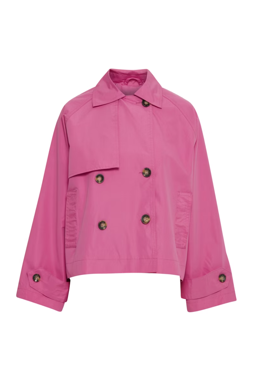 Calea Short Trench