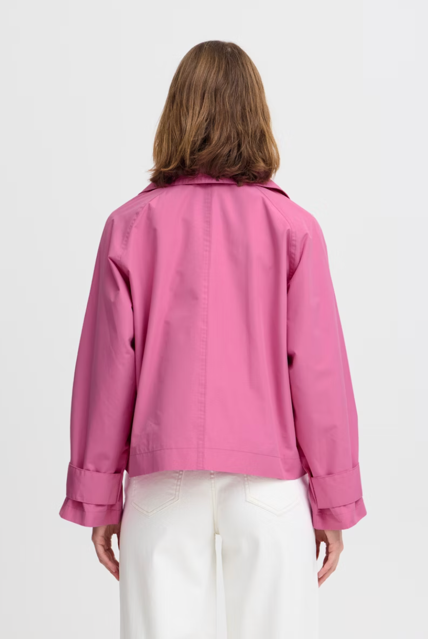 Calea Short Trench