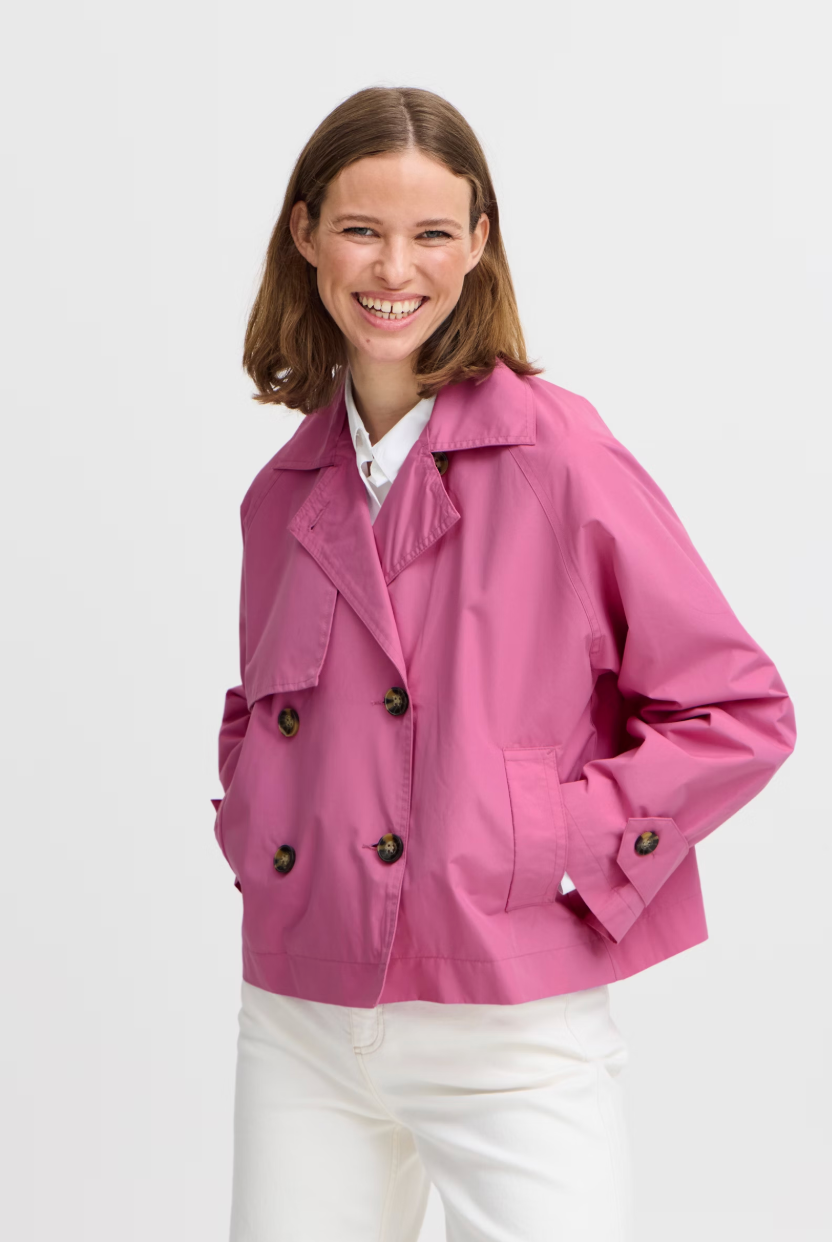 Calea Short Trench