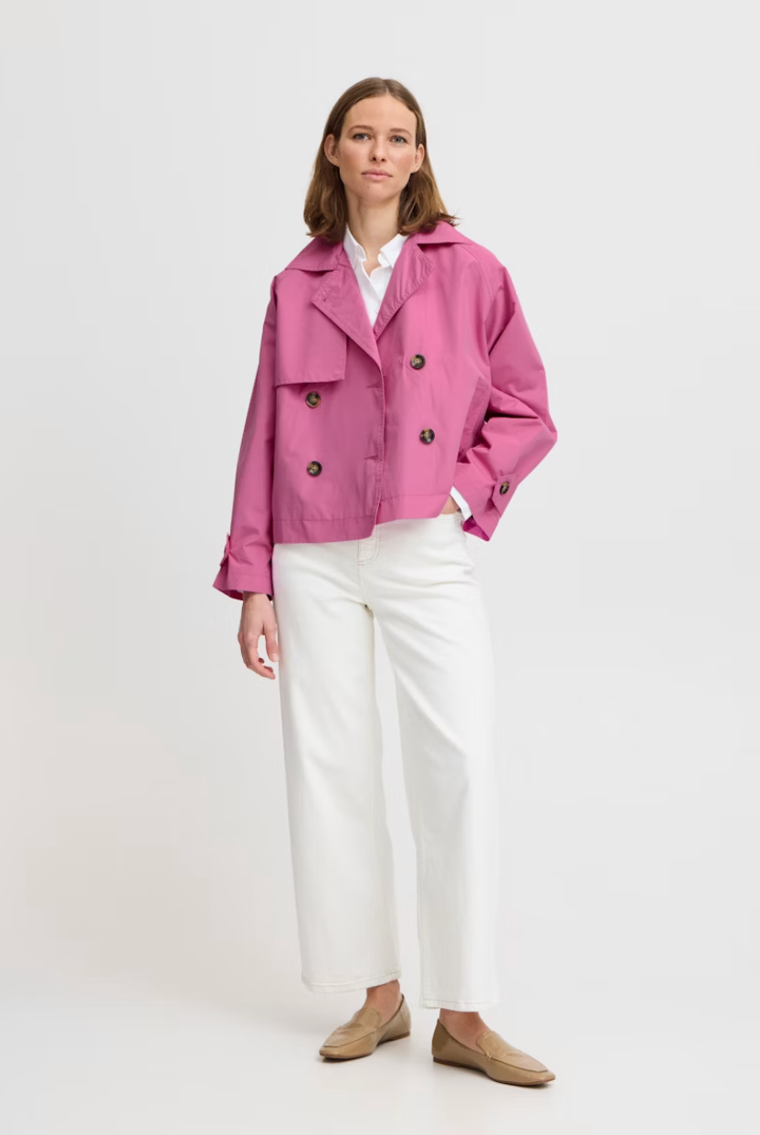 Calea Short Trench