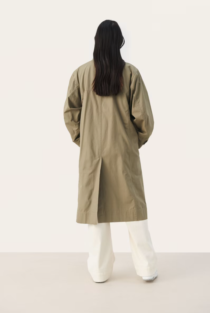 Emilie Coat
