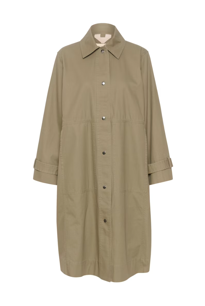 Emilie Coat