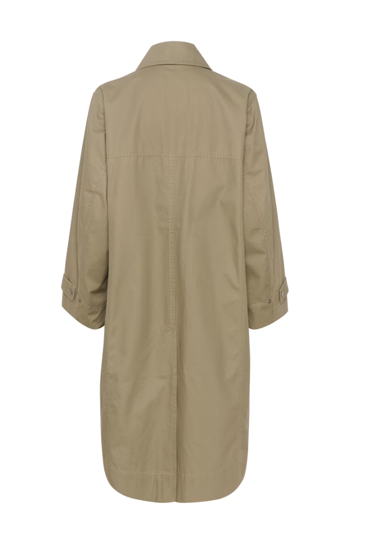 Emilie Coat