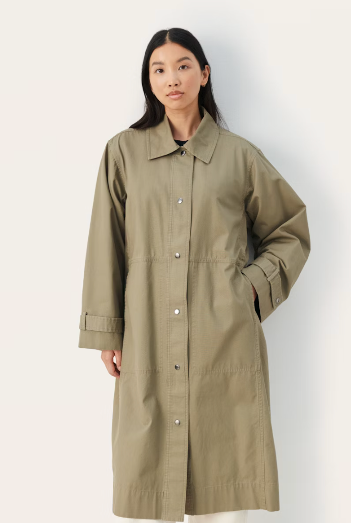 Emilie Coat