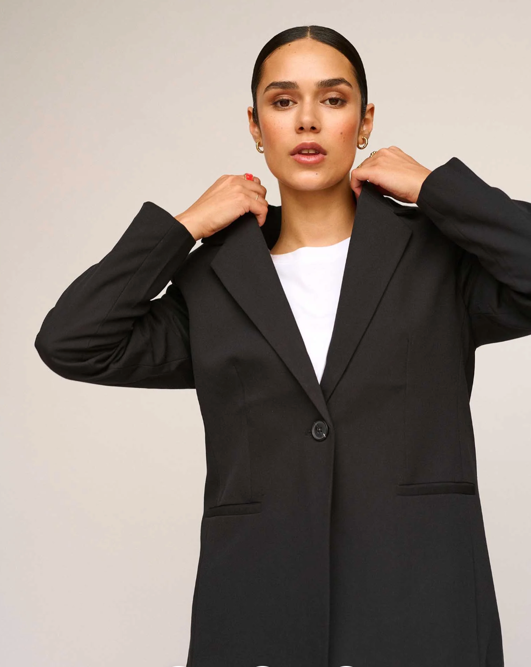 Sakura Blazer